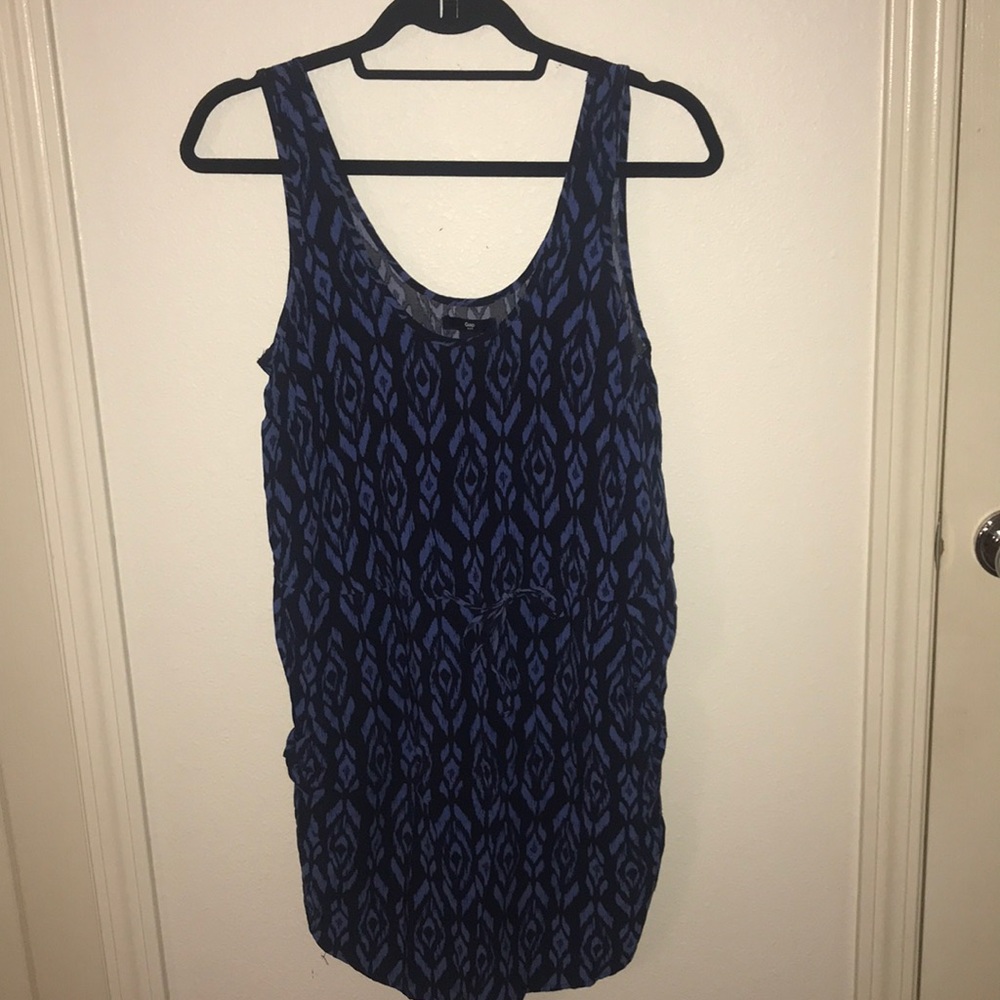 Gap dress